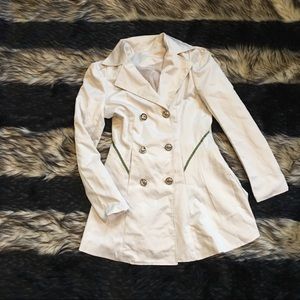 Jacket Jacket Jacket!